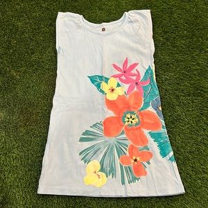 Tea collection girls dress